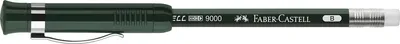 Produktbild von FABER-CASTELL Bleistift Castell 9000 Perfect Kissenver