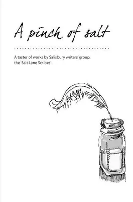 Produktbild von A pinch of salt