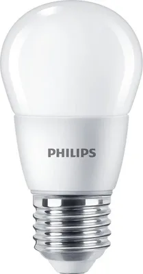 Immagine prodotto di Lampadina LED Philips E27 7W/60W 806lm 2700K