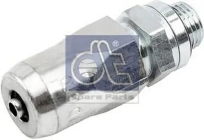 Produktbild von DT Spare Parts Schlauchverbinder 1.26122