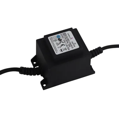 Produktbild von Sicherheitstrafo 12V 50W | Für Poolbeleuchtung und Unterwasserlicht