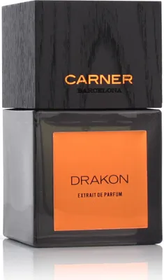 Zdjęcie produktu dla Carner Barcelona Drakon Ekstrakt z perfum 50 ml UNISEX