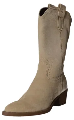 Produktbild von Western Stiefelette Kaltfutter 1-25701-41/400