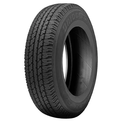 Produktbild von Bridgestone So car-tyres Dueler A/T 693 III ( 265/55 R19 109V )