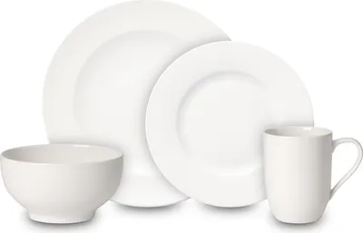 Produktbild von Villeroy & Boch For Me Basic-Set 8-teilig