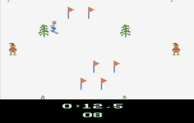 Produktbild von PLAION EPYX Games, Atari 2600+, Physische Medien