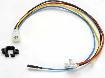 Immagine prodotto di Set di cavi e collegamenti Traxxas EZ-Starter