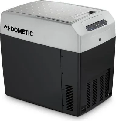 Obrázok produktu pre Termoelektrická chladiaca box DOMETIC TCX 21, 21 l, 12/24/230 V, chladenie/kúrenie
