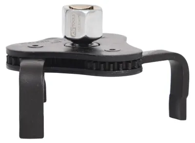 Produktbild von KS Tools Ölfilter-Spannschlüssel Ø65-120 mm