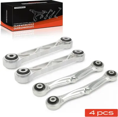 Immagine prodotto di Frankberg 4x bracci oscillanti posteriori per Tesla Model S 5YJS anno dal 2014