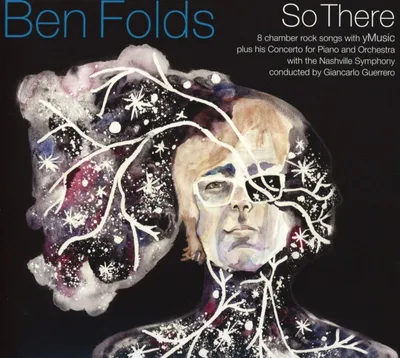 Image de Folds, Ben-So There