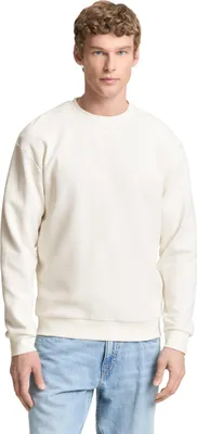 Produktbild von TOM TAILOR Denim Herren Sweatshirt