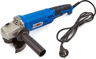 Obrázok produktu pre HBM 125 mm uhlová brúska