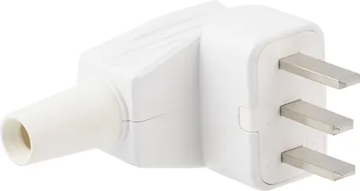 Produktbild von Scanpart Herdanschlussstecker 3polig, Nr. 2480700016