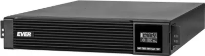 Obrázek produktu pro EVER Zasilacz Ever POWERLINE RT PRO 3000 (T/PWPRRT-113K00/00)
