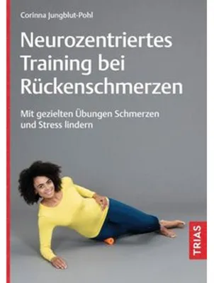 Produktbild von Neurozentriertes Training bei Rückenschmerzen