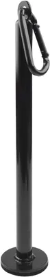 Produktbild von Gewichtsattachement 32 cm, 150 kg Kapazität, für Krafttraining