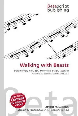 Obrázok produktu pre Walking with Beasts
