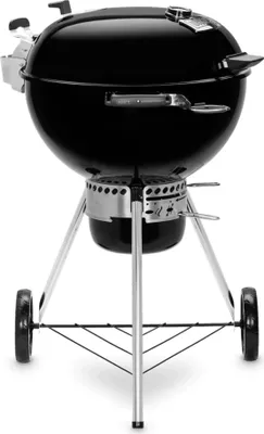 Produktbild von Weber Master-Touch Premium E-5770 Barbecue-Klappgrill Schwarz Edelstahl