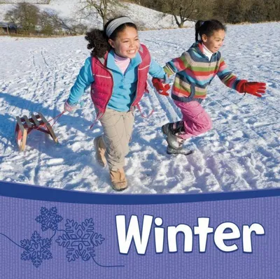 Produktbild von Winter