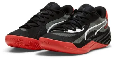 Produktbild von Puma All-pro Nitro Basketballschuhe Schwarz EU 41 Mann Schwarz EU 41