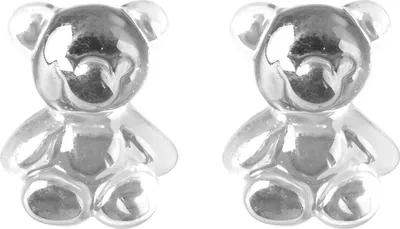 Produktbild von Teddybär Ohrringe