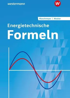 Image de Energietechnische Formeln