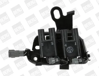 Image de Bobine D'allumage Hyundai Tucson Jm 2.0 04-