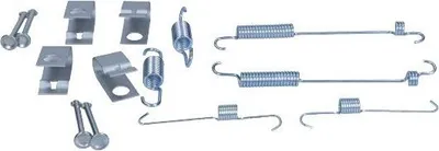 Image de Ressorts De Mâchoires De Frein Hyundai Getz 1,1-1,6 02-10