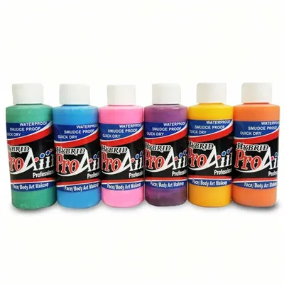 Produktbild von Proaiir Hybrid Tropical Kollektion 180 ml