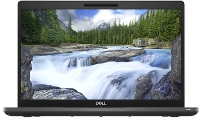 DELL, Latitude 5401, Intel Core i5, 8 GB, 256 GB, Ne — snímek 1