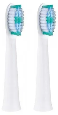 Produktbild von Panasonic WEW0974 Ersatzbürsten für EW-DM81 Schallzahnbürste