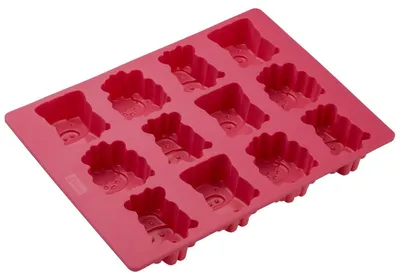 Immagine prodotto di Flexiform La mia piccola fattoria 12fach