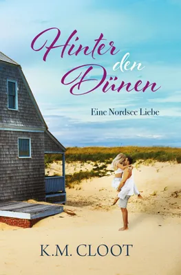 Produktbild von Hinter den Dünen
