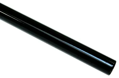 Produktbild von Gardinia 31021 Metallstange/Gardinenstangen-Rohr, Serie Chicago, Durchmesser 20