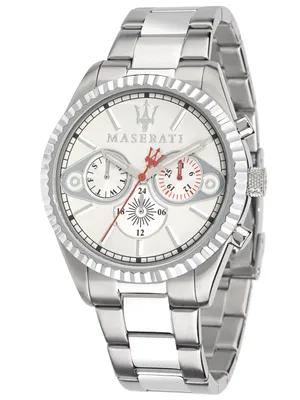 Obrázok produktu pre Maserati Uhren Herrenuhr Competizione R8853100005