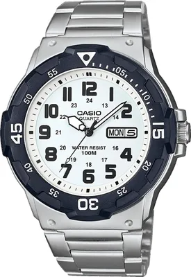 Produktbild von CASIO EU WATCHES Mod. MRW-200HD-7BVEF