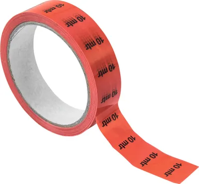 Immagine prodotto di Cavo marcatore ACCESSORIO 10 m, rosso