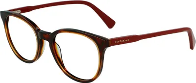 Produktbild von Longchamp LO2608 HAVANA 51/19/140 Damenbrillen Brillen