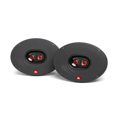 Produktbild von JBL Club 9632, 2-Wege, 255 W, 3 Ohm, 93 dB, 50 - 20000 Hz, 230 mm
