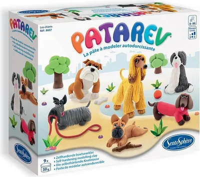 Obrázok produktu pre SentoSphere 8607, Viacfarebný, Detské, Multicolore, 8 rok / roky, Chlapec / dievča, 17/12/2024