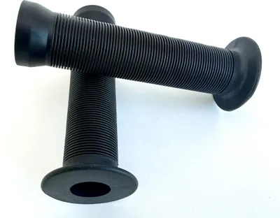 Produktbild von UD Lenkergriffe aus Gummi, schwarz