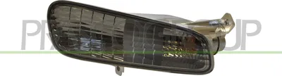 Produktbild von PRASCO FT3444314 Blinker Blinkleuchte vorne Links für FIAT PUNTO EVO (199) Punto Kastenwagen (199) für ABARTH PUNTO (199)