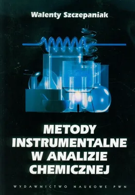 Produktbild von Instrumentelle Methoden der chemischen Analyse