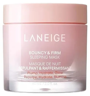Produktbild von Boundy & Firm Straffende Nachtmaske ( Schlafmaske)  60 ml