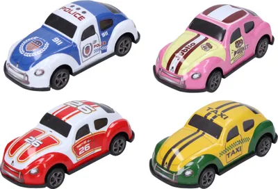 Immagine prodotto di Set da corsa Cars 7 cm