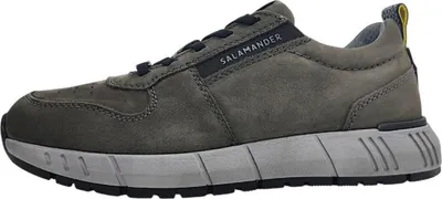 Immagine prodotto di Salamander, scarpa sportiva con lacci, grigio