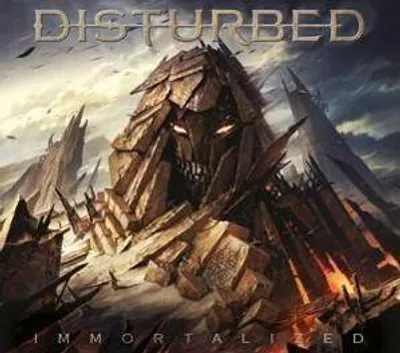 Produktbild von Immortalized (Deluxe Version)