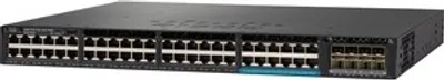 Produktbild von Cisco CATALYST 3650 48 PORT
