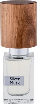 Produktbild von Nasomatto Silver Musk, 30 ml